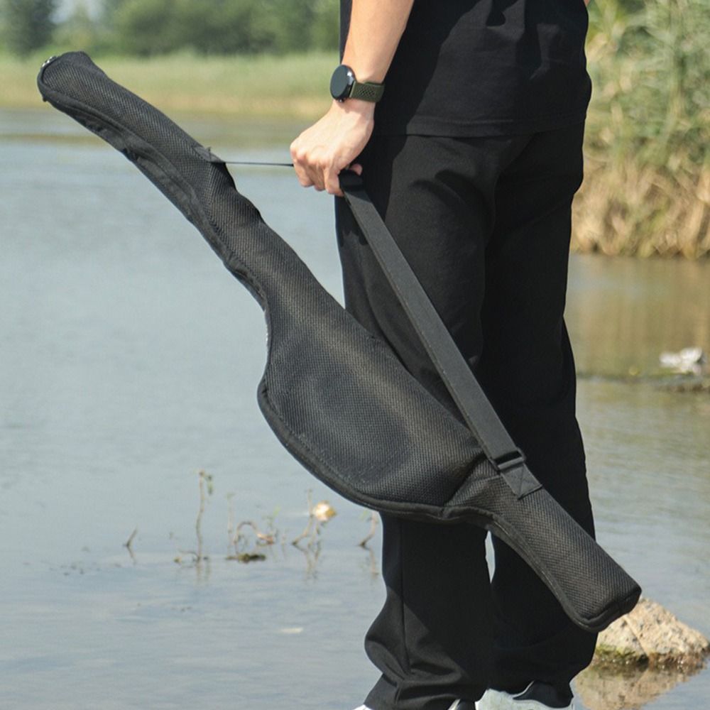 Portable Folding Fishing Rod B - огляд і ціна Fishing Rod Case