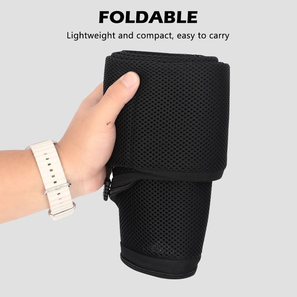 Portable Folding Fishing Rod B - огляд і ціна Fishing Rod Case