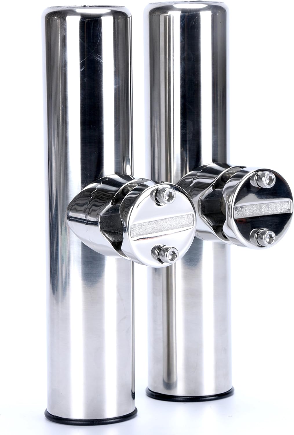 Stainless Clamp Rod Holder Ste - огляд і ціна Fishing Rod Holder