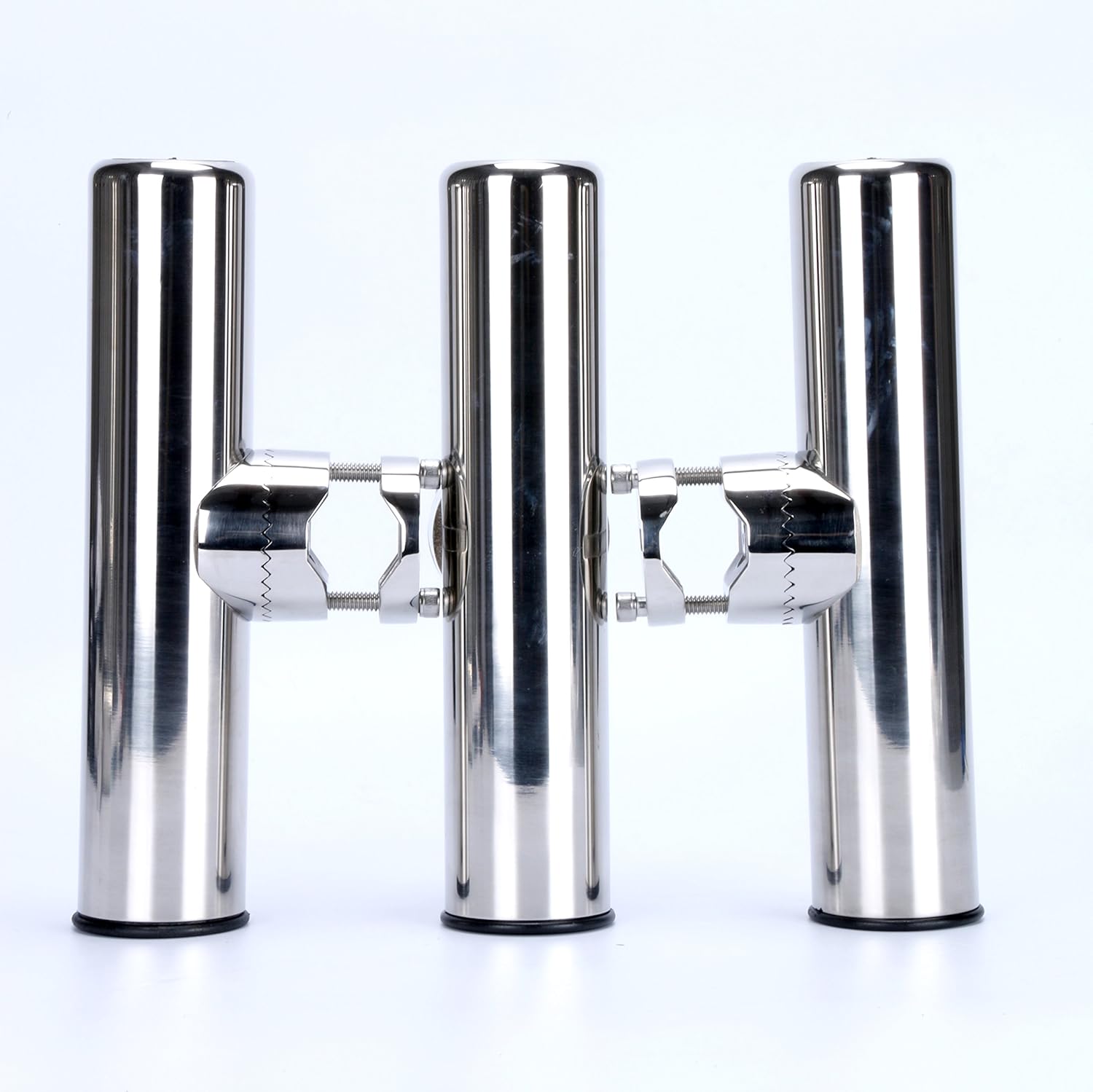 Stainless Clamp Rod Holder Ste - огляд і ціна Fishing Rod Holder
