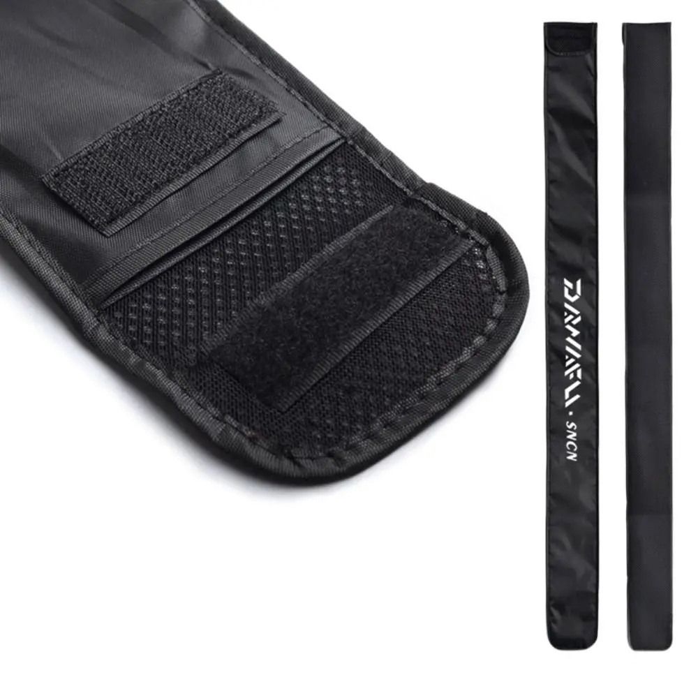 Large Capacity Fishing Rod Bag - огляд і ціна Fishing Rod Case