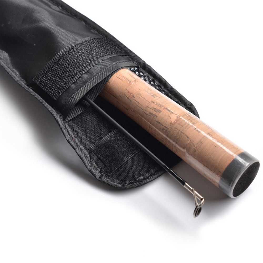 Large Capacity Fishing Rod Bag - огляд і ціна Fishing Rod Case