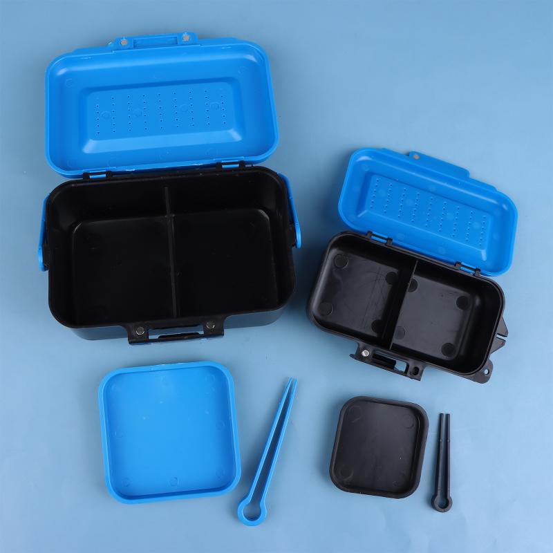 Waist Portable Fishing Tackle  - огляд і ціна Fishing Rod Case