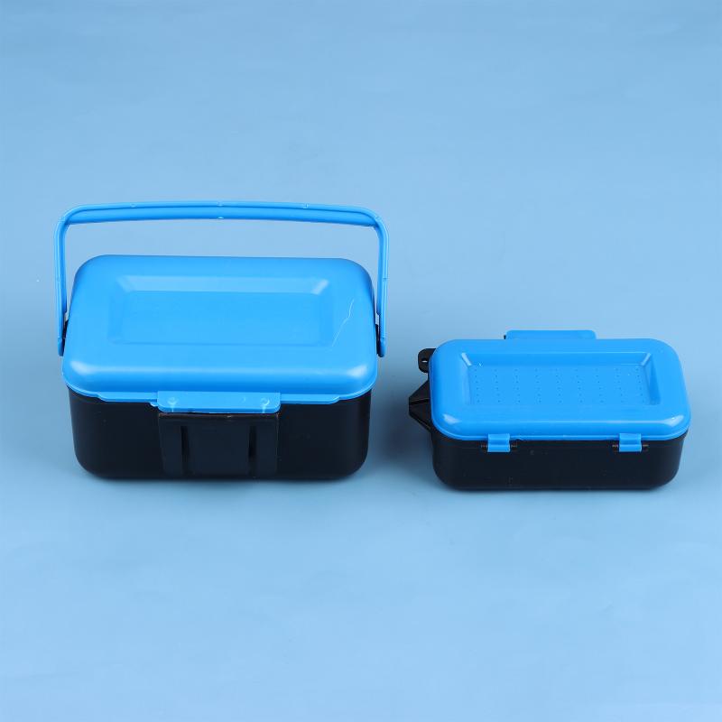 Waist Portable Fishing Tackle  - огляд і ціна Fishing Rod Case