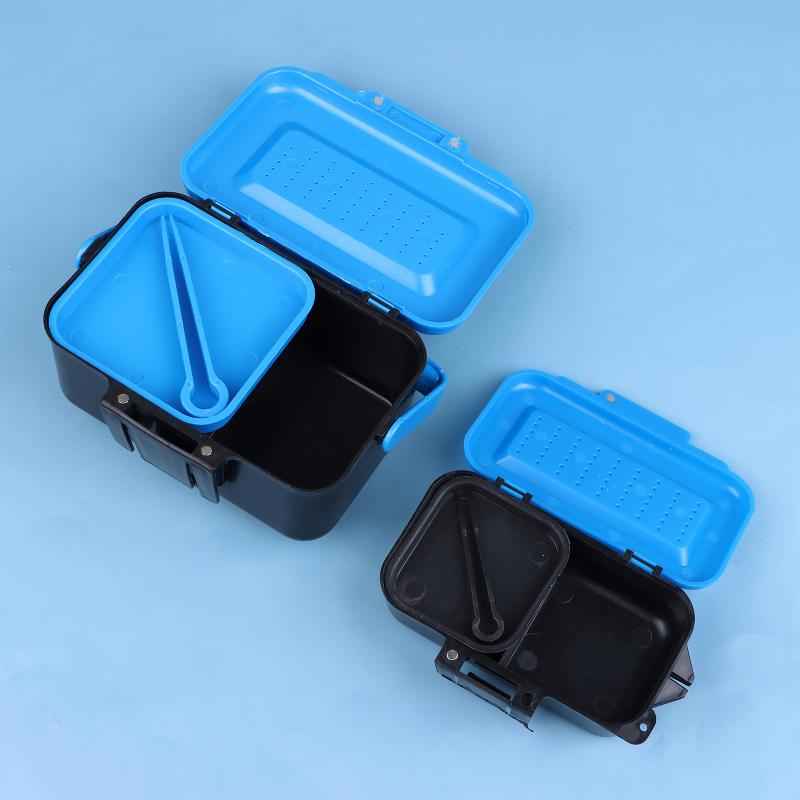 Waist Portable Fishing Tackle  - огляд і ціна Fishing Rod Case