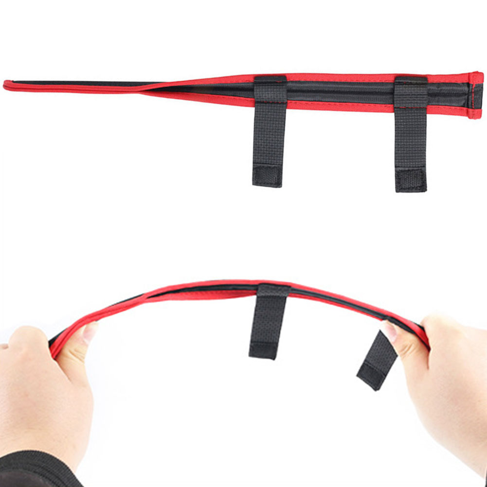 Portable Foldable Fishing Rod  - огляд і ціна Fishing Rod Case