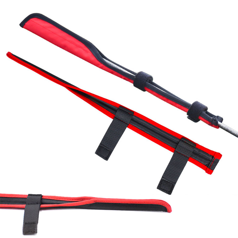 Portable Foldable Fishing Rod  - огляд і ціна Fishing Rod Case