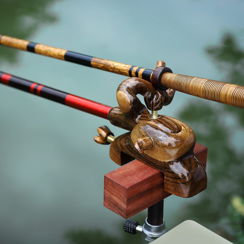 CHILENT Fishing Rod Holder Adj - огляд і ціна Fishing Rod Rack