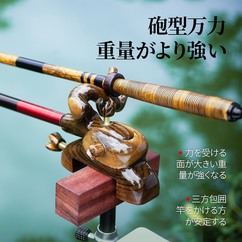 CHILENT Fishing Rod Holder Adj - огляд і ціна Fishing Rod Rack