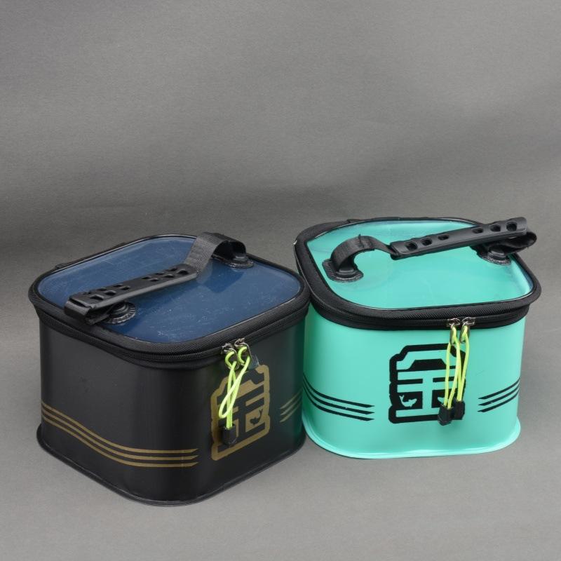EVA Fishing Tool Box Waterproo - огляд і ціна Fishing Rod Case