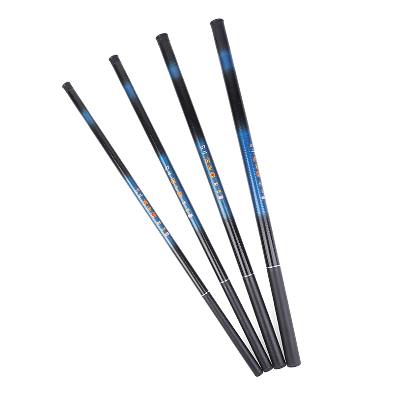 Telescopic Rock Fishing Rod Fi - огляд і ціна Fishing Rod Spinning