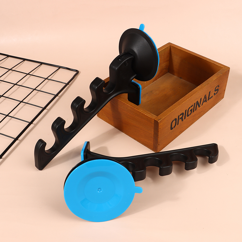 2Pcs Fishing Rod Rack Horizont - огляд і ціна Fishing Rod Rack