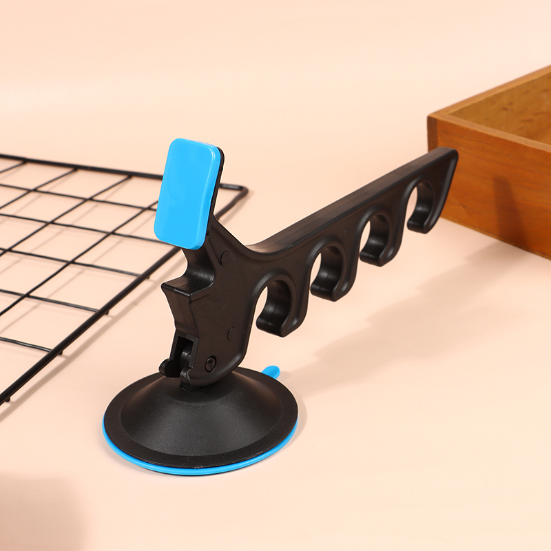 2Pcs Fishing Rod Rack Horizont - огляд і ціна Fishing Rod Rack