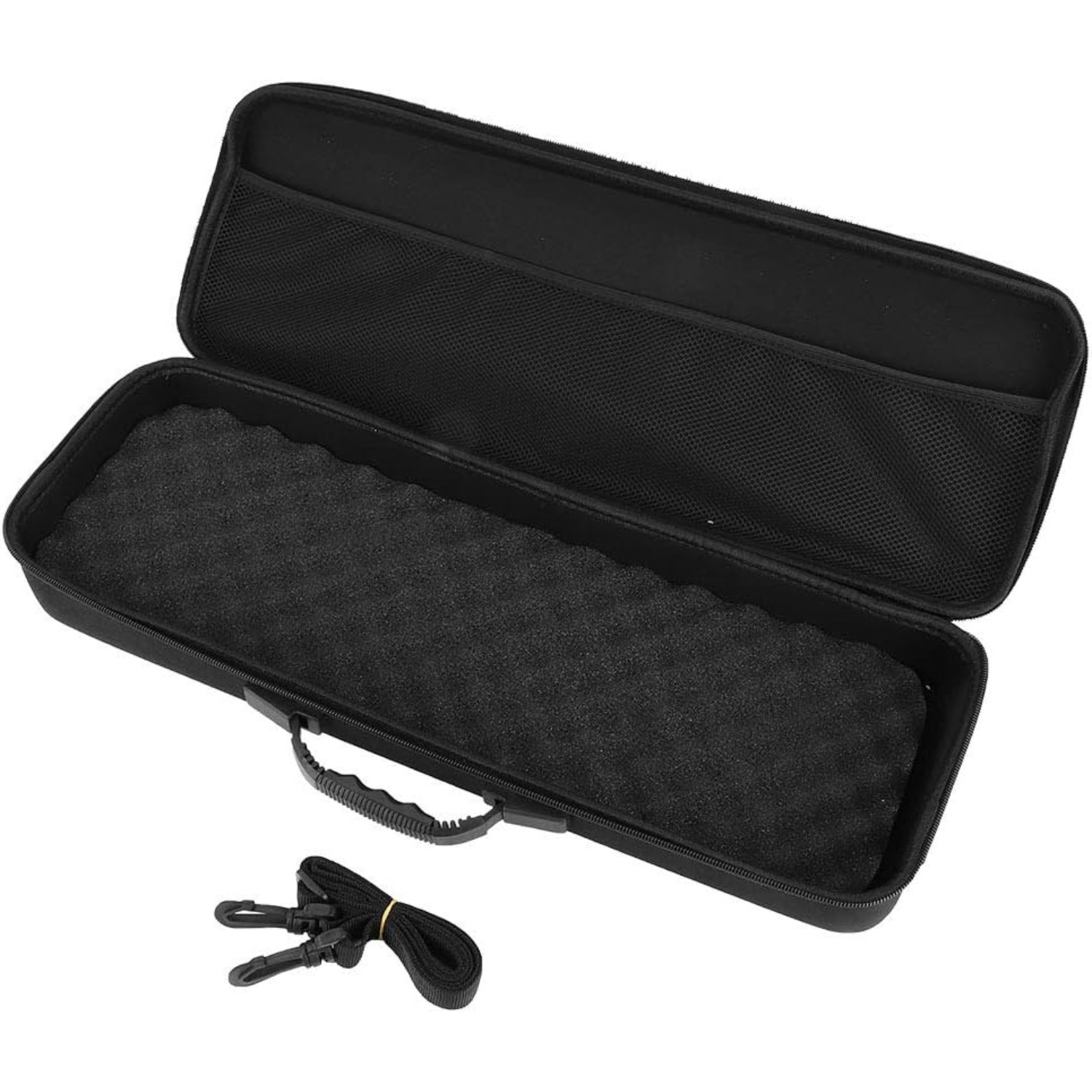 Fish Tackle Bag Portable EVA A - огляд і ціна Fishing Rod Case