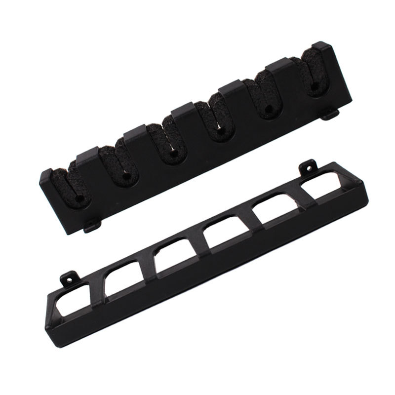 1Pcs Fishing Rod Tools Vertica - огляд і ціна Fishing Rod Rack