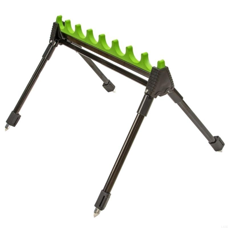 Fishing Rod Holder EVA Foam Fi - огляд і ціна Fishing Rod Rack