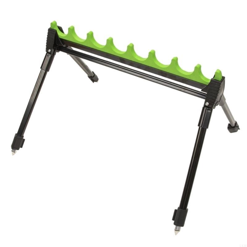 Fishing Rod Holder EVA Foam Fi - огляд і ціна Fishing Rod Rack