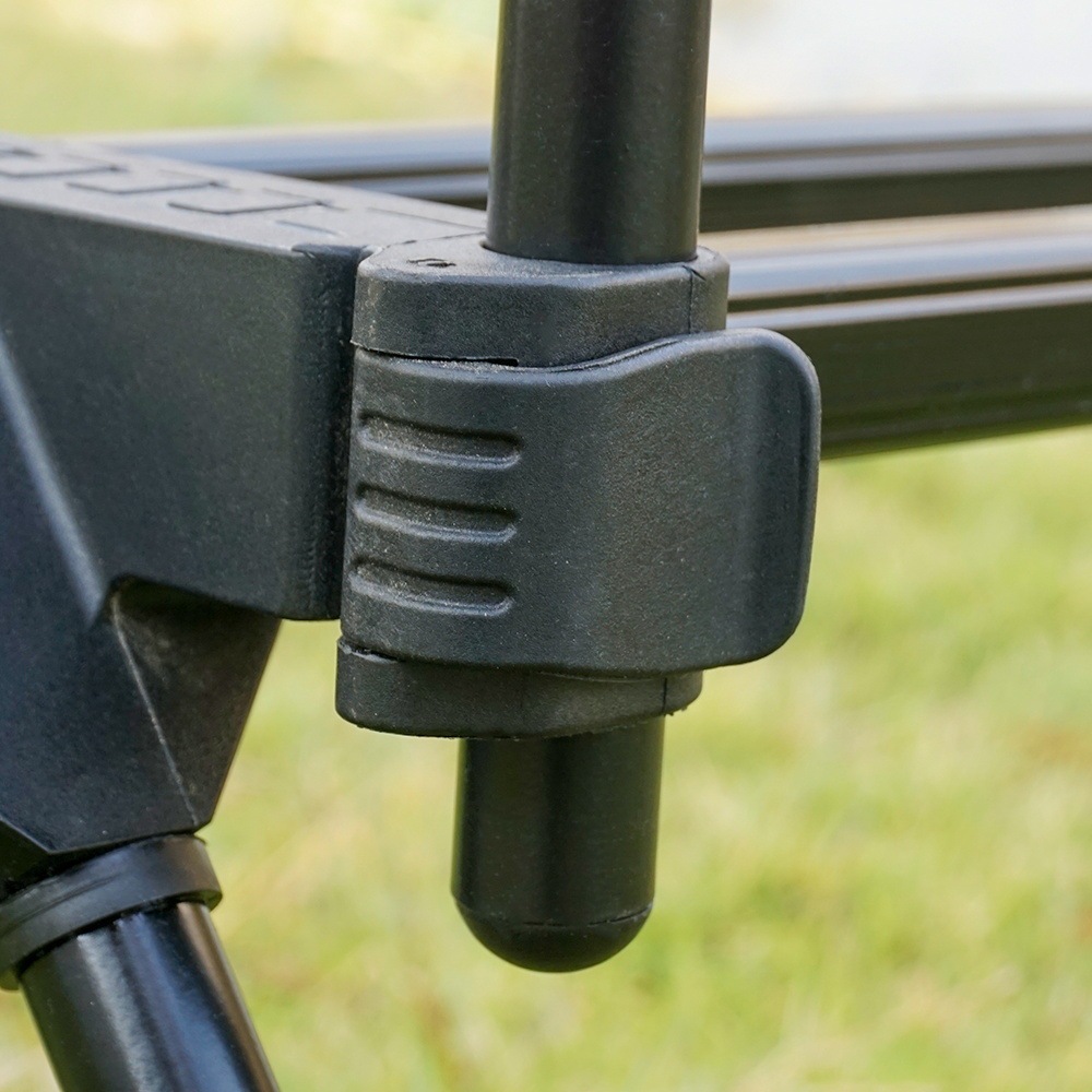 Portable Aluminum Carp Fishing - огляд і ціна Fishing Rod Telescopic