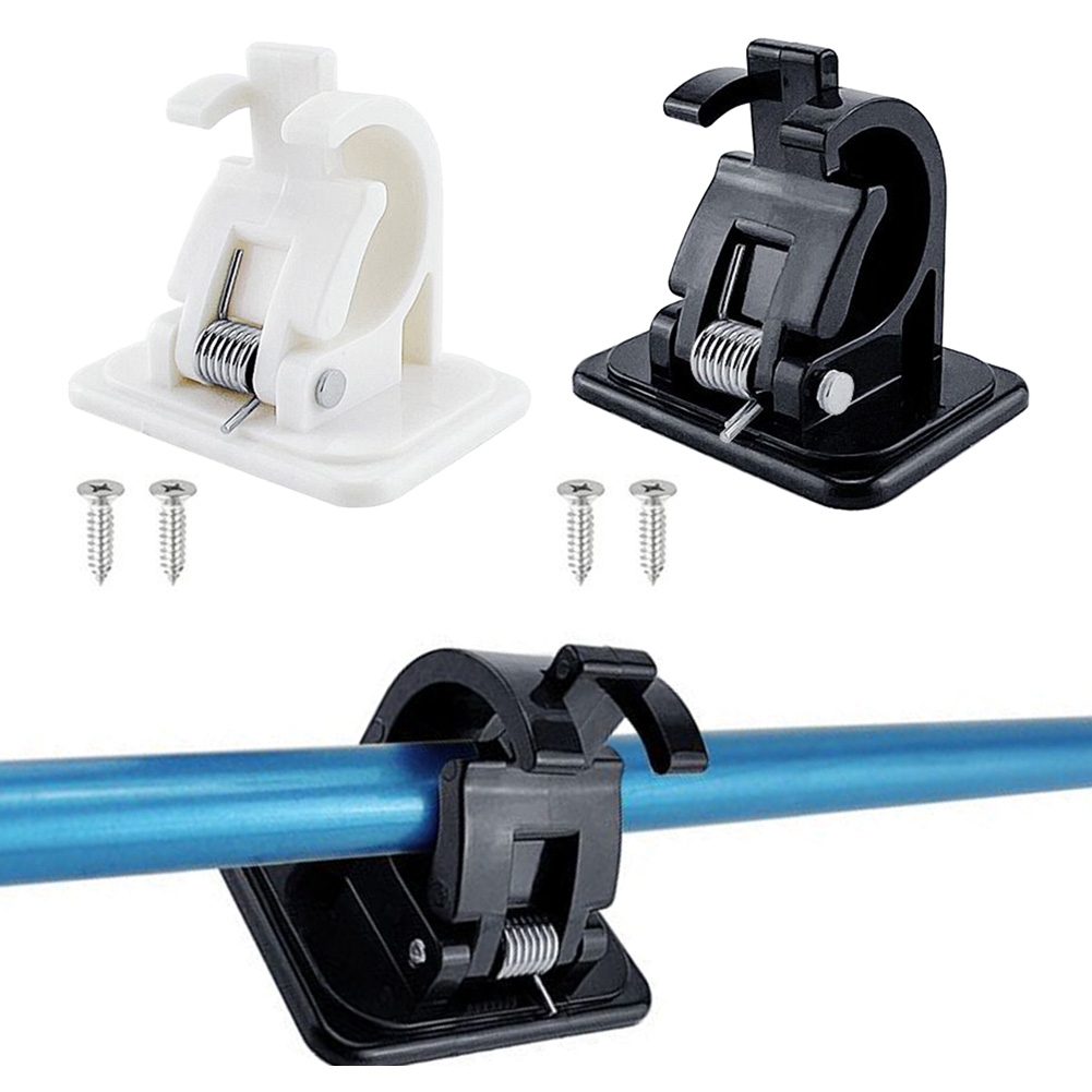 ABS Plastic Fishing Rod Rack H - огляд і ціна Fishing Rod Rack