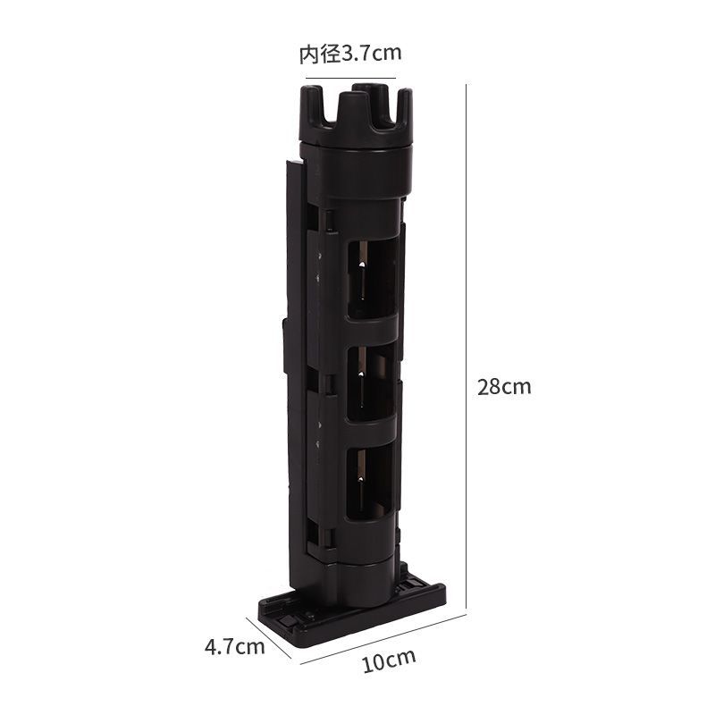 Rod Insertor Water Cup Fishing - огляд і ціна Fishing Rod Case